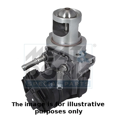 EGR Valve